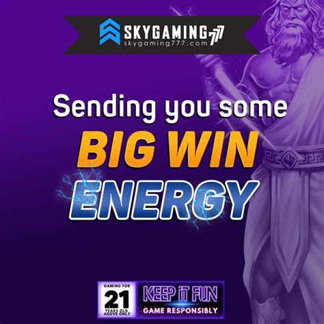 Skygaming777 .